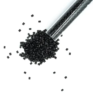 Black Pigment Concentration Masterbatch for Plastic