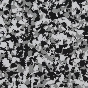 Blend Epoxy Flake Epoxy Vinyl Flakes for Wall Coating Residential and Commercial and Industrial Floor
