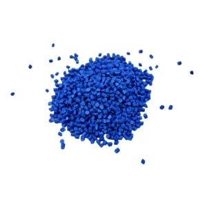 Blue Pigment and Blue Masterbatch Supplier