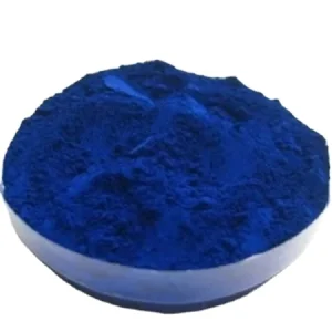 Blue886 Iron Oxide Pigment for Asphalt Brown Colored Road Colorant