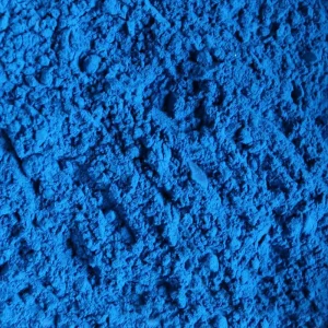 Blue886 Iron Oxide Pigment for Asphalt Brown Colored Road Colorant