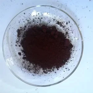 Bluish Pigment Red 57:1 for Coating