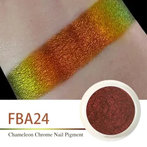 Bojun FBA Chameleon Powder Top Rated Pigment for Global Market Export Standard Quality
