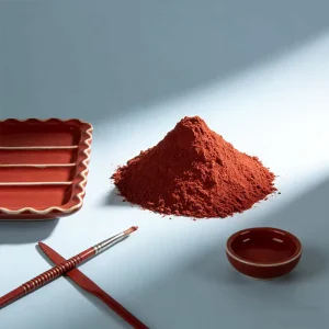 Bone China Ceramic Pigment for Fine Coloration