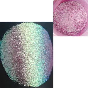 Brand Mcess FREE SAMPLES Chameleon Mica Powder for Epoxy Resin Pigment Powder for Soap Making Candle Making Watercolors