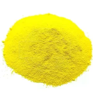 Bright Color Pigment Yellow 184 for Automotive Coatings