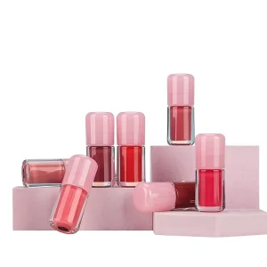 Bright Hydrating Lipstick Long Lasting Moisturizing Lip Color Neutral Packaging Lightweight Hydrating Lip Color High Pigment