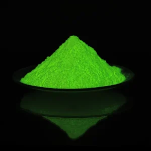 Brightness Glow in the Dark Luminous Strontium Aluminum Pigment Glitter Powder Glow Dark Pigment New