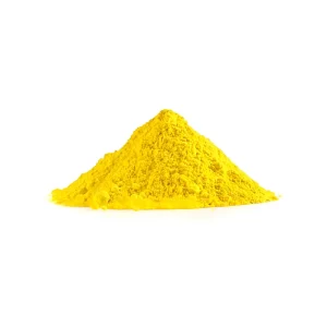 Brilliant Color Pigment Yellow 1 Organic Powder for Offset Ink Paint and Printing Applications