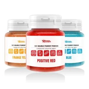 Brown Coloring Fat-Soluble Toner Chocolate Mousse Sand Blown Fondant Cream Food Colors Pigment Macaron 30g