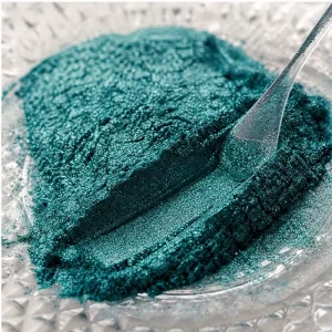 Bulk 120 Colors Mica Powder Metallic Pearl Pigment Powder For Epoxy Floor Paint Resin Art Acrylic Nail Art Crafts
