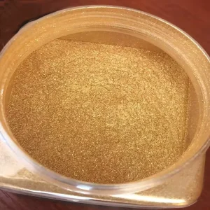 Bulk 64 Colors Glitter Pearlescent Mica Powder Epoxy Resin Pigment Metallic Pigment for Candle Soap Making
