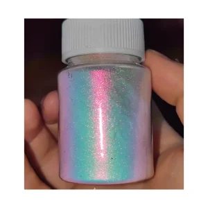 Bulk Epoxy Resin Chameleon Pigment Powder Mica Powder Pigment Pigment Powder