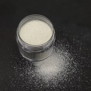 Bulk Glitter Fine Glitter Solvent Resistant Metallic Colors for Face Body Lip Makeup Eyeshadow