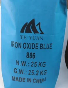 Bulk Organic Pigment Series Multi color Easy Mixing Anti aging Hebei China For Ceramic Pigments