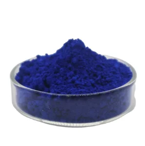 Bulk Sell High Quality for Ink Paint Rubber Pigment Blue 29 Ultramarine Blue T65