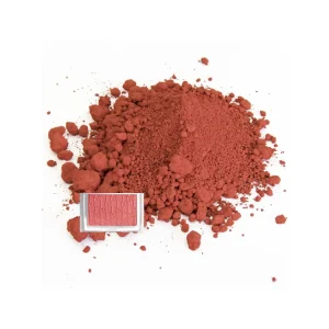 CI 77491 Cosmetic Grade Iron Oxide Red Pigment for Cosmetic Coloring