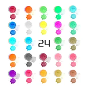 CNMI High Temperature Resistant Color Powder Pigments with Strong Covering Power