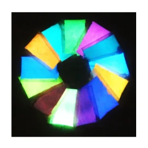 CNMI Luminous Powder Titanium Inorganic Pigment for Coating and Glowing in Dark