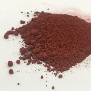Canri Brand Iron Oxide Pigment for Colorant of Concrete and Cement