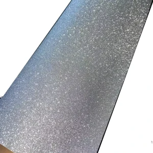 Car Vinyl Wrap Roll Super Bright Shiny Sparking Diamond Pearl PVC Self adhesive Car Decorative Glitter Film Glitter Diamond