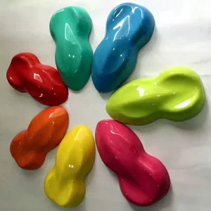 Cast Vinyl Wrap High Quality Colorful Air Bubbles Self adhesive Body Wrapping Glossy Cream Car Vinyl