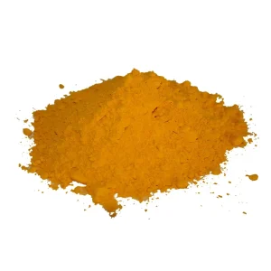 Ceramic Offset Screen Printing Alcohol Inks Powder Yellow 174 Organic Colors Pigment
