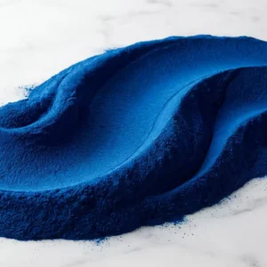 Ceramic Pigment Blue Color High Temperature Full Body Exterior Wall Tile Polished Tile Ceramic Glaze Glaze Powder Pigments