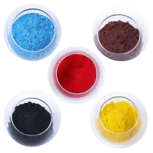Ceramic Powder China Pigment Manufacturer