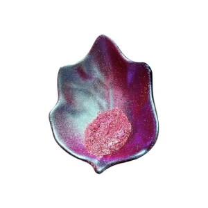 Chameleon Color Shift Changing Pigment Color Mica Chameleon Pigment Powder for Car Paint Resin