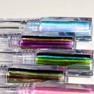 Chameleon Eye Liner Pen High Pigment Glitter Shimmer Liquid Eyeliner Professional Eye Makeup