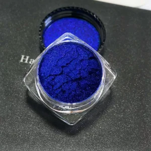 Chameleon Magnetic Cosmetic Cat Eye Aurora Pigment Powder for Nails Lipstick Leather & Coatings