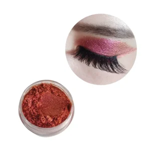 Chameleon Pearl Pigment Auto Painting Shimmer Pigment for Cosmetic Eyeshadow blusher