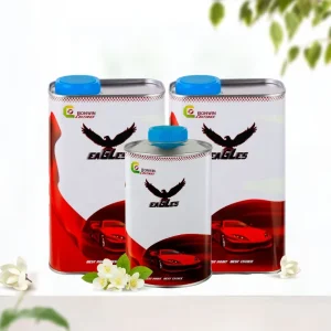 China Ealges Easy of Use Superior Finish Quality Durability Automotive Clear Coat Paint Protective Film