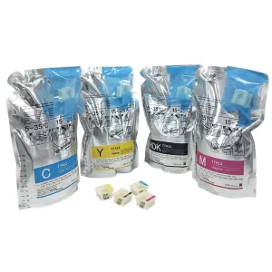 China Printing Ink 1L Bag Sublimation Dye Ink with Chip for SureColor F6070 F6200 F6280 F6270