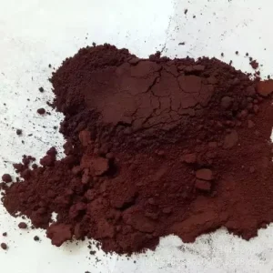 Chinese Factory Ferric Oxide Pigment Brown 686 Colorant for Cement