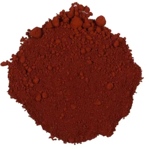 Chinese Factory Waterborne Coatings Iron Oxide Red for Building Exterior Walls
