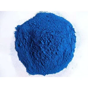 Chinese Factory with Best Quality of Iron Oxide Pigment Blue