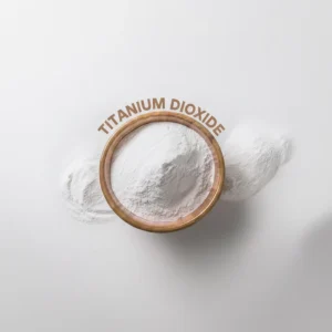 Chloride TiO2 High Whiteness Powder for Engineering Plastics Injection Molding