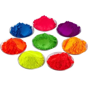 Clf Fluorescent Pigment Powder Neon Pigment