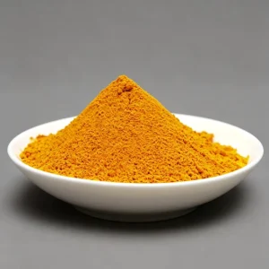 Coating Plastic High Hiding Power Heat Resistant Titanium Chrome Brown Pigment Brown 24 Inorganic Pigment