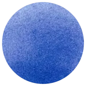 Cobalt Blue (PB 28) High Temperature Resistant 1200 Degree Inorganic Pigment for Ceramics Glass Coloring Coating Applications