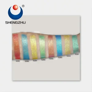 Color Chameleon Pigment Powder for Watercolors