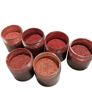 Color Changing Multichrome Glitter Loose Powder Pigment Vagan Shinny Chameleon Metallic Eyeshadow Body Glitter Powder