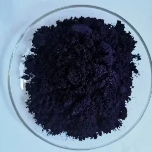 Color Pigment Blue B for Paste, Plastic, Oil Paint, and Leather