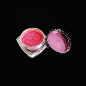 Color Shift Paint Chameleon Powder Pigment Ceramic Pigment
