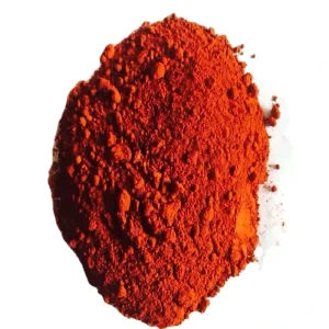 Colored Tiles with Iron Oxide Color Powder Iron Red 130190