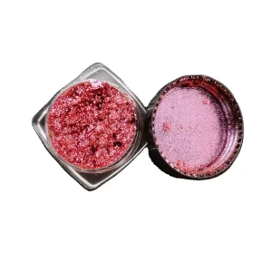 Colorful Metallic Chameleon Pigment Popular Mica Powder Pigment for Car Painting Epoxy Resin