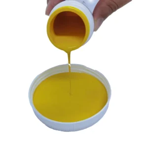 Colorful Pigment for Screen Printing Water Base Eco friendly Liquid Pigment