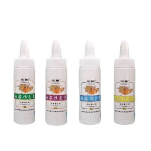 Coloring Agent Food Grade Spray Pigment Edible Liquid Color